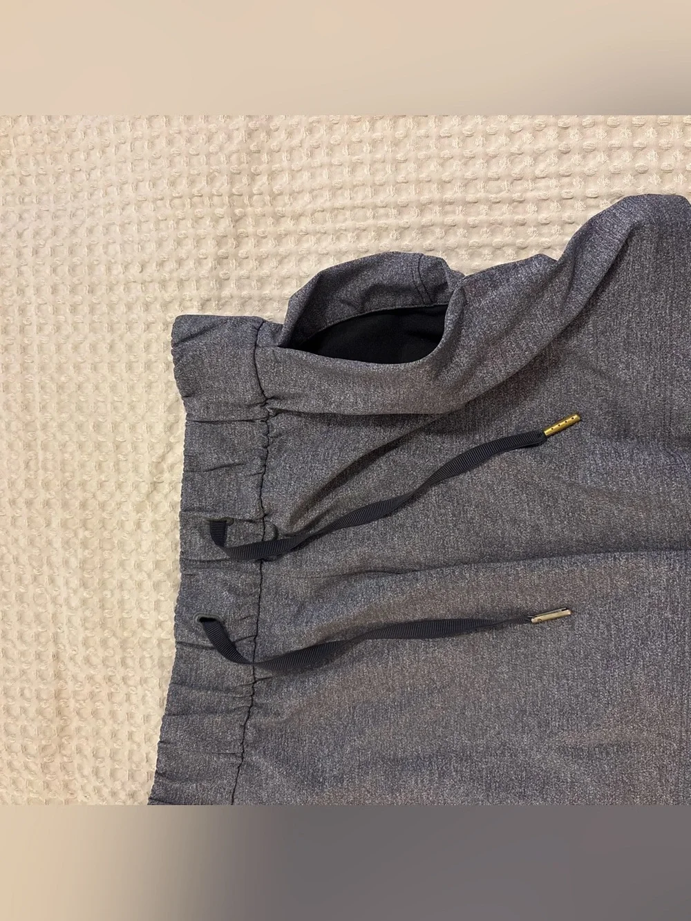 Lululemon On The Fly Shorts Size 6